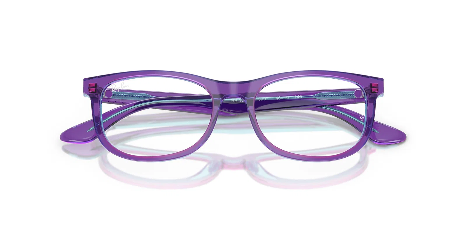 Ray-Ban Junior 1642F Eyeglasses - view 29